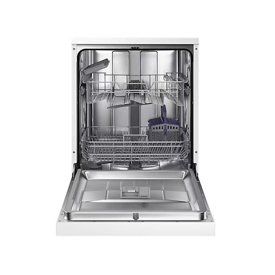 Samsung 4 Programlı Bulaşık Makinesi - DW60DG540FWQ/TR