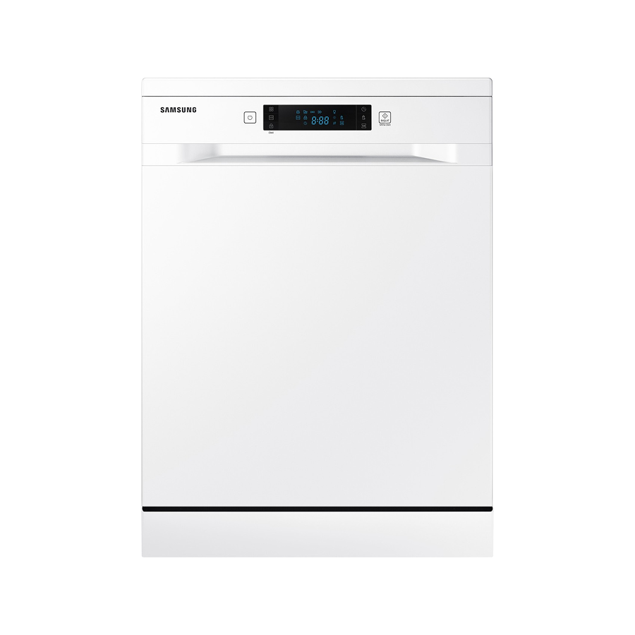 Samsung 5 Programlı Bulaşık Makinesi - DW60DG550FWQTR
