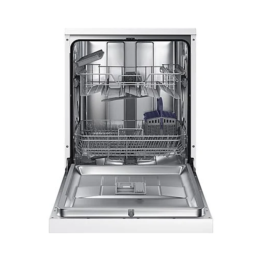 Samsung 5 Programlı Bulaşık Makinesi - DW60DG550FWQTR