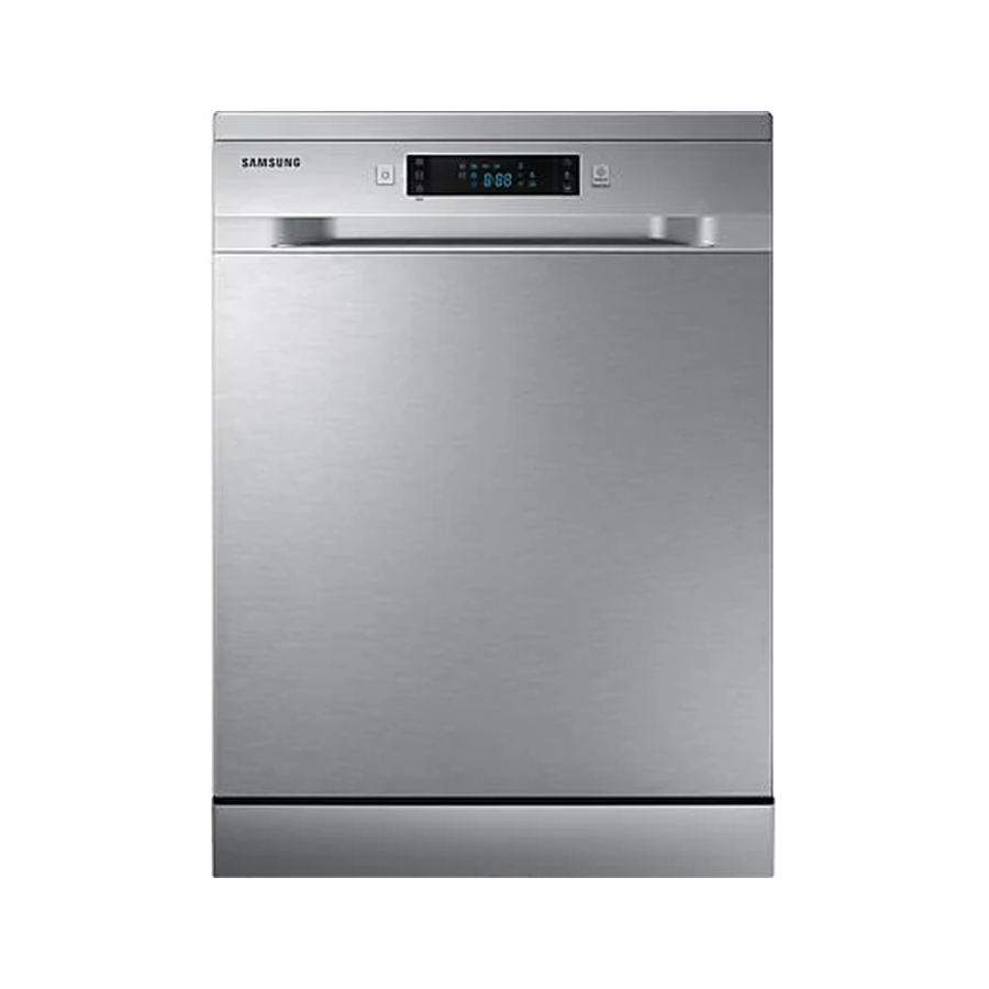 Samsung 5 Programlı 13 Kişilik Bulaşık Makinesi - Gümüş, DW60DG550FSRTR