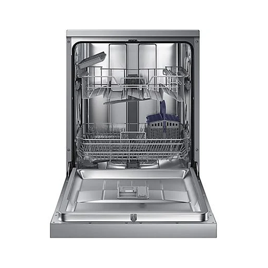 Samsung 5 Programlı 13 Kişilik Bulaşık Makinesi - Gümüş, DW60DG550FSRTR