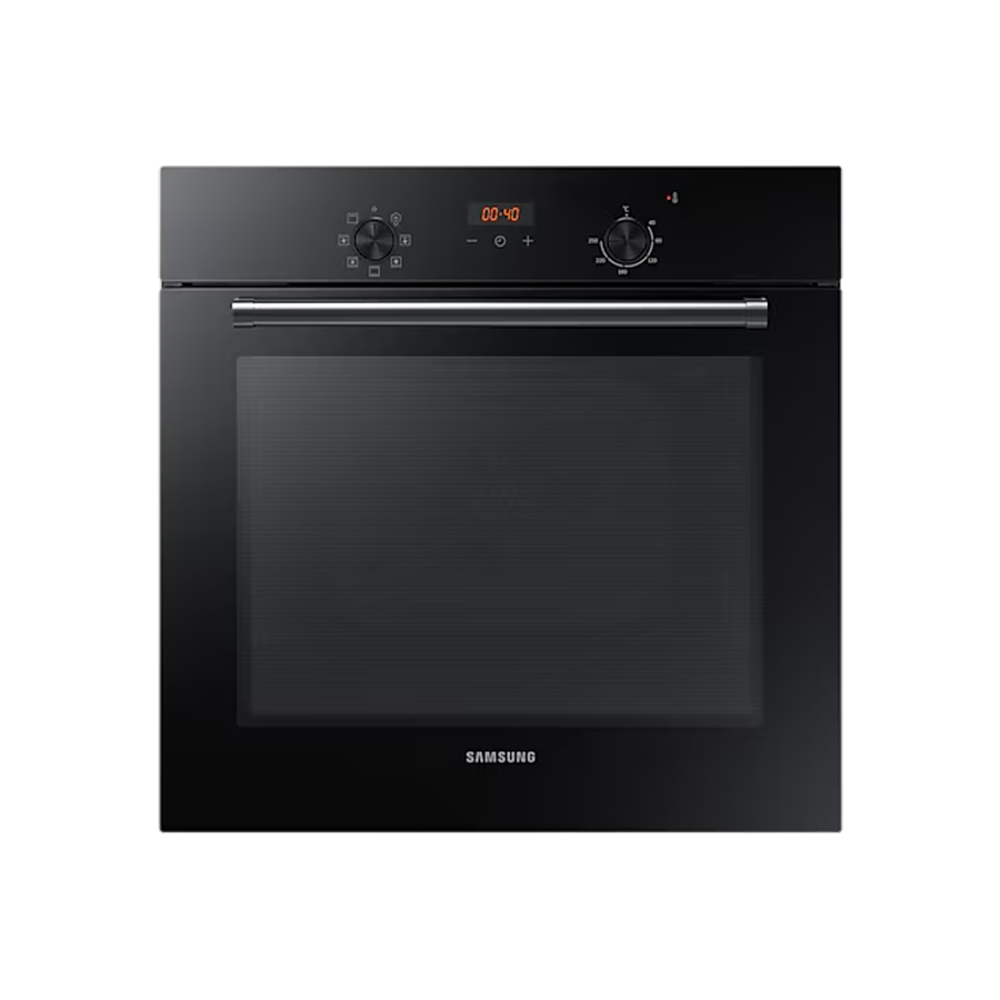 Samsung NV60K5140BB 60 LT 7 Adet Pişirme Programlı Elektrikli Fırın