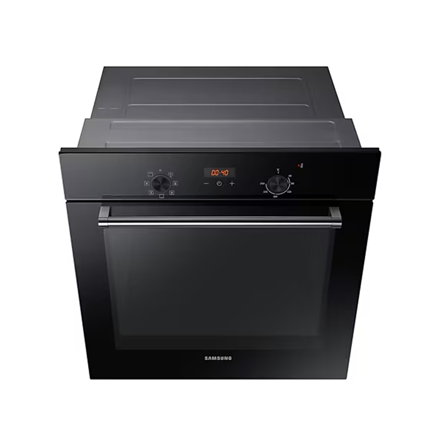 Samsung NV60K5140BB 60 LT 7 Adet Pişirme Programlı Elektrikli Fırın
