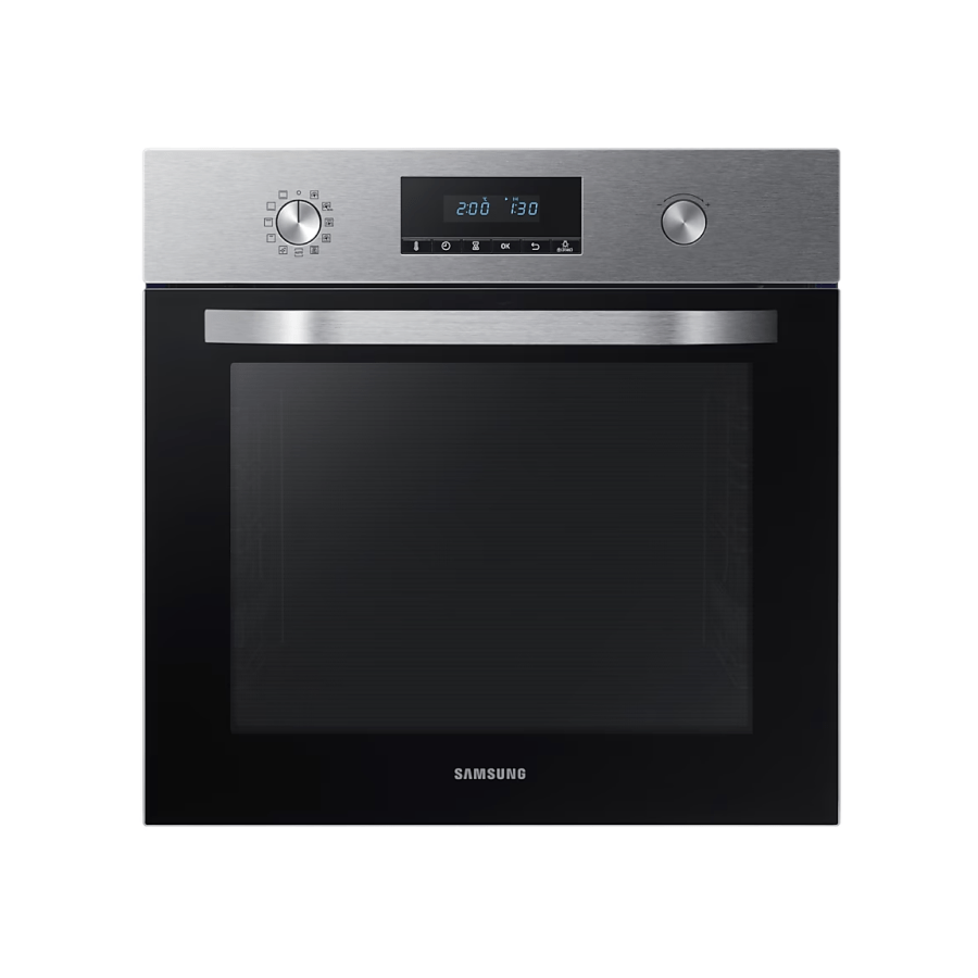 Samsung Airvection Inox Ankastre Fırın - NV70K2340RS