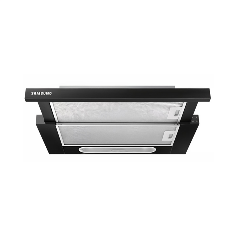 Samsung NK24M1030IB C Dereceli Teleskopik Davlumbaz