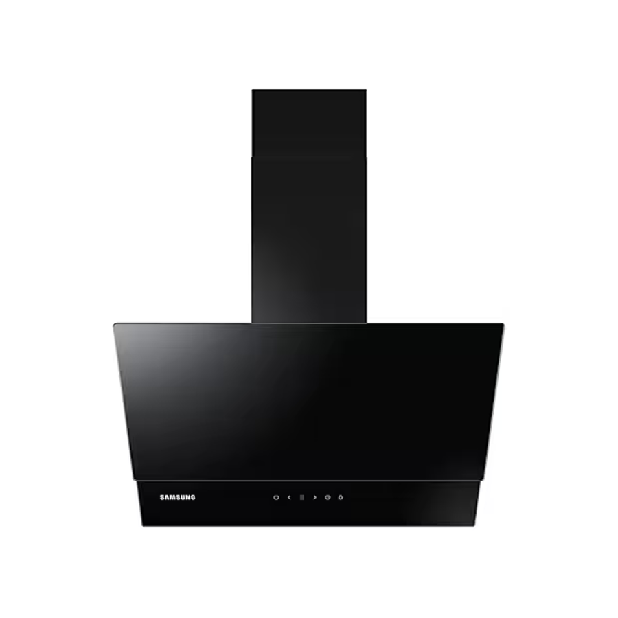Samsung NK24N7060VB Siyah Duvar Tipi Davlumbaz