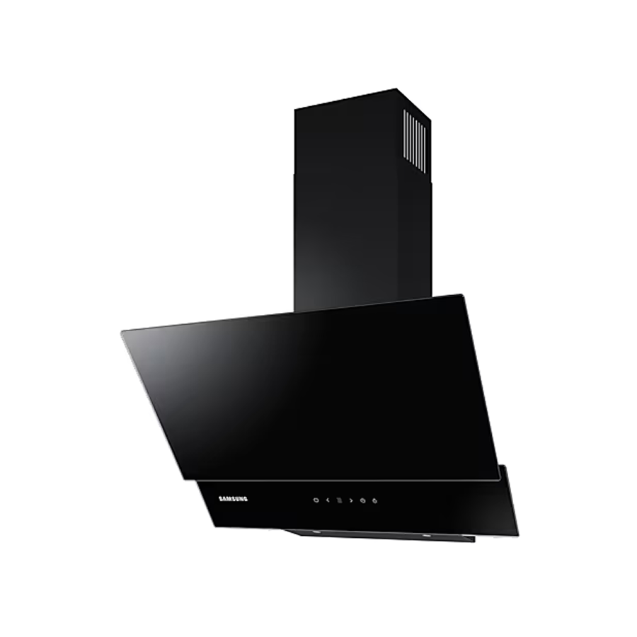 Samsung NK24N7060VB Siyah Duvar Tipi Davlumbaz