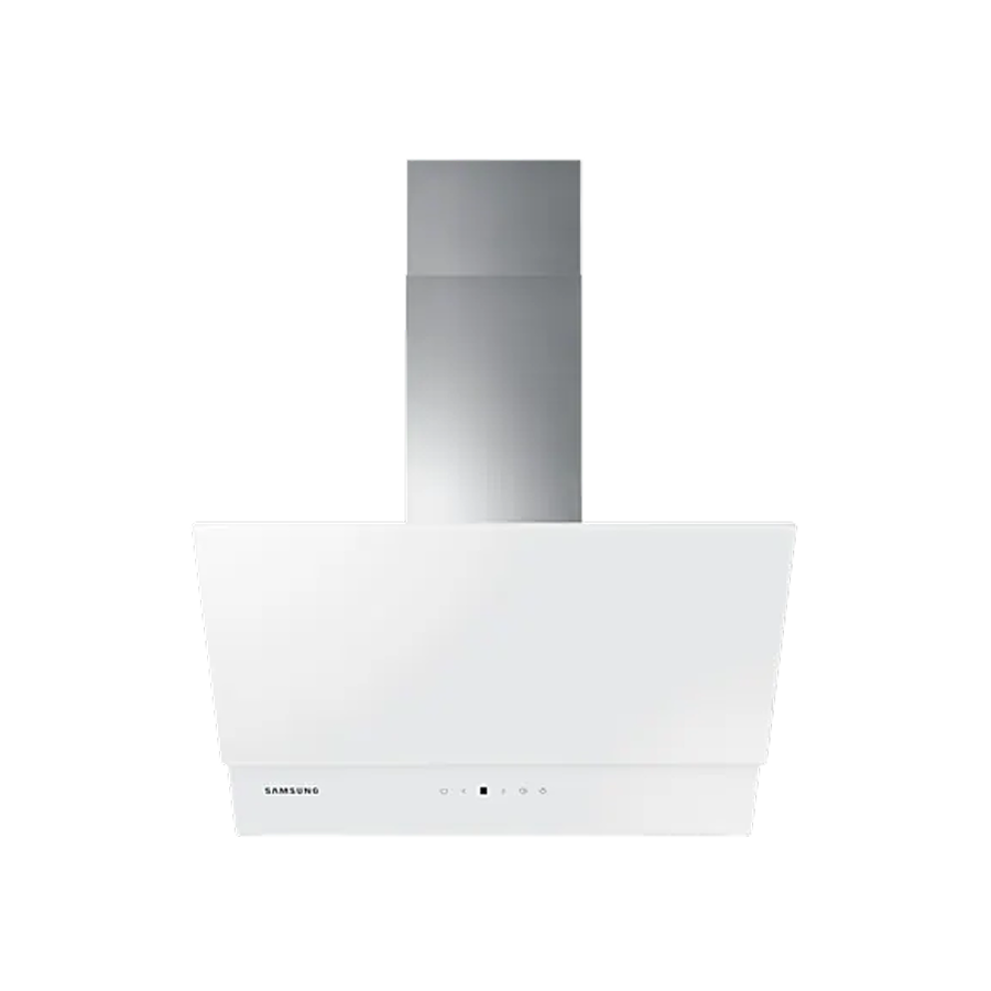 Samsung NK24N7060VW Beyaz Cam Duvar Tipi Davlumbaz