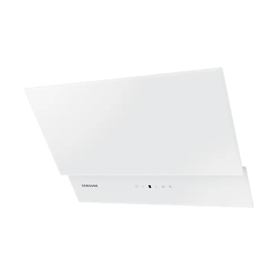 Samsung NK24N7060VW Beyaz Cam Duvar Tipi Davlumbaz
