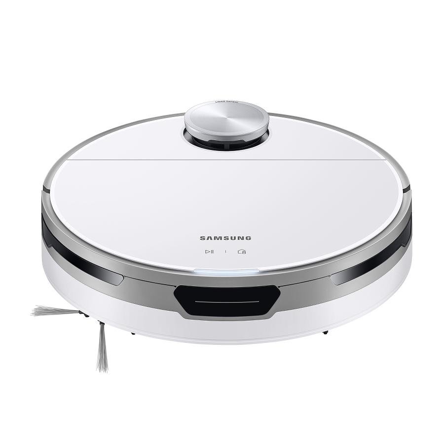 Samsung Jet Robot Süpürge - VR30T80313AW7WA
