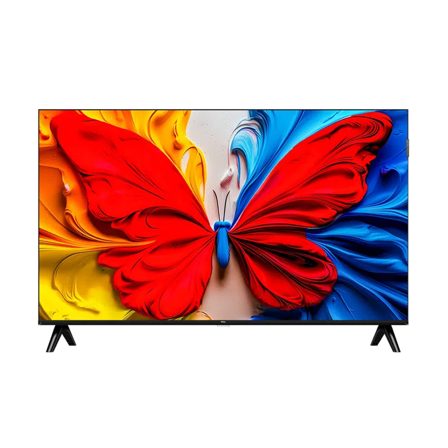 TCL 32'' 32S5K FHD QLED Google TV - 2025 Model