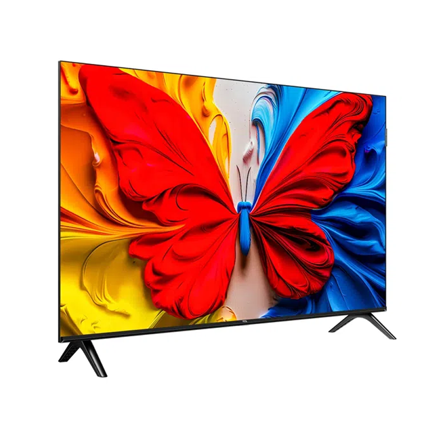 TCL 32'' 32S5K FHD QLED Google TV - 2025 Model