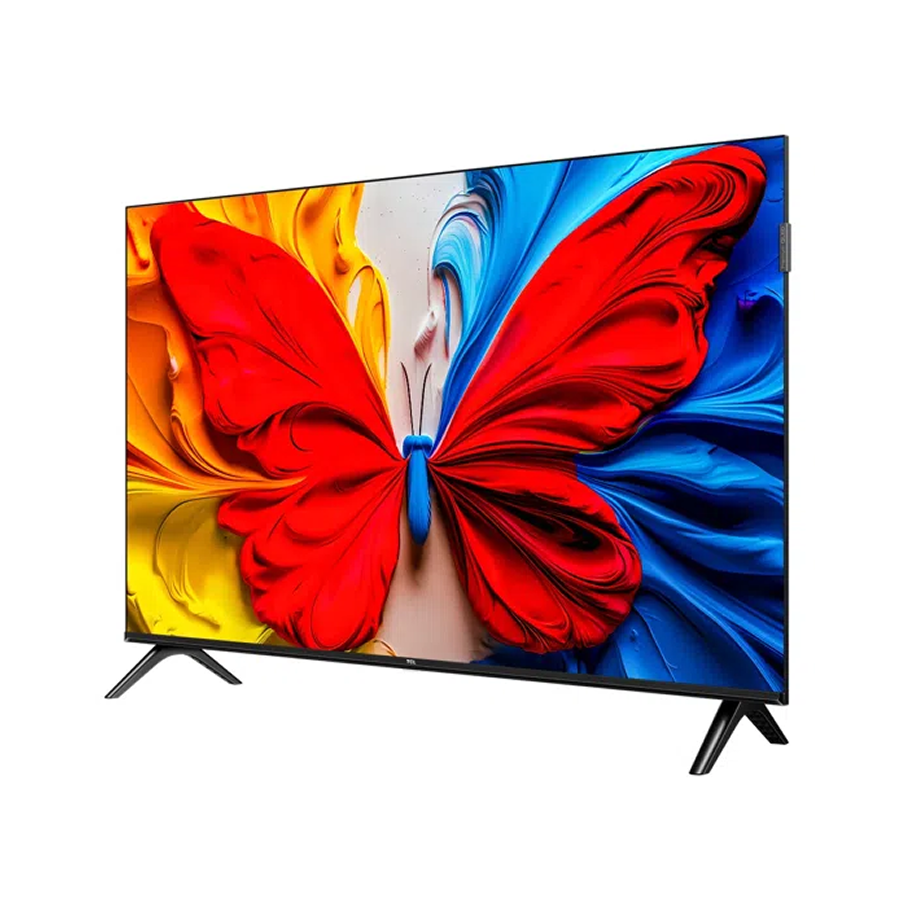 TCL 32'' 32S5K FHD QLED Google TV - 2025 Model