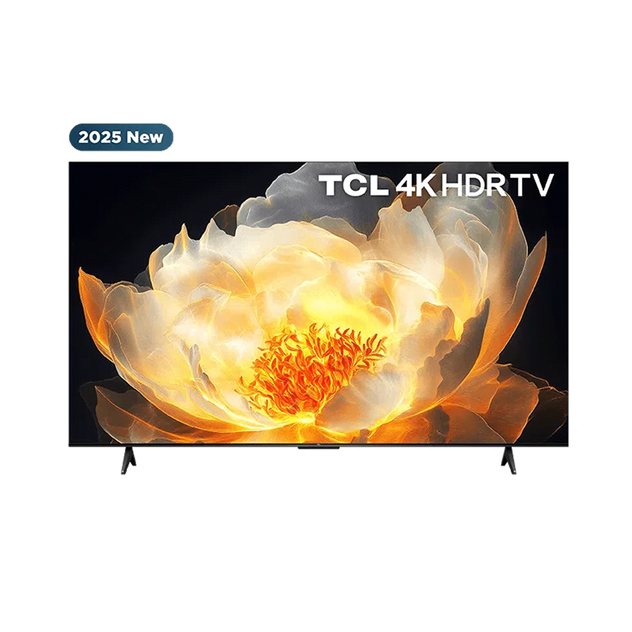 TCL 65'' V6C 4K HDR Google TV