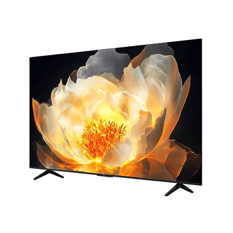 TCL 65'' V6C 4K HDR Google TV