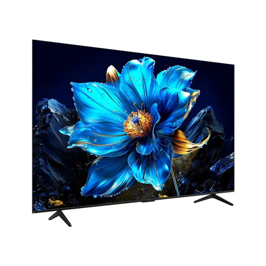 TCL 55'' P7K QLED 4K Quantum Crystal Google TV - 2025 Model