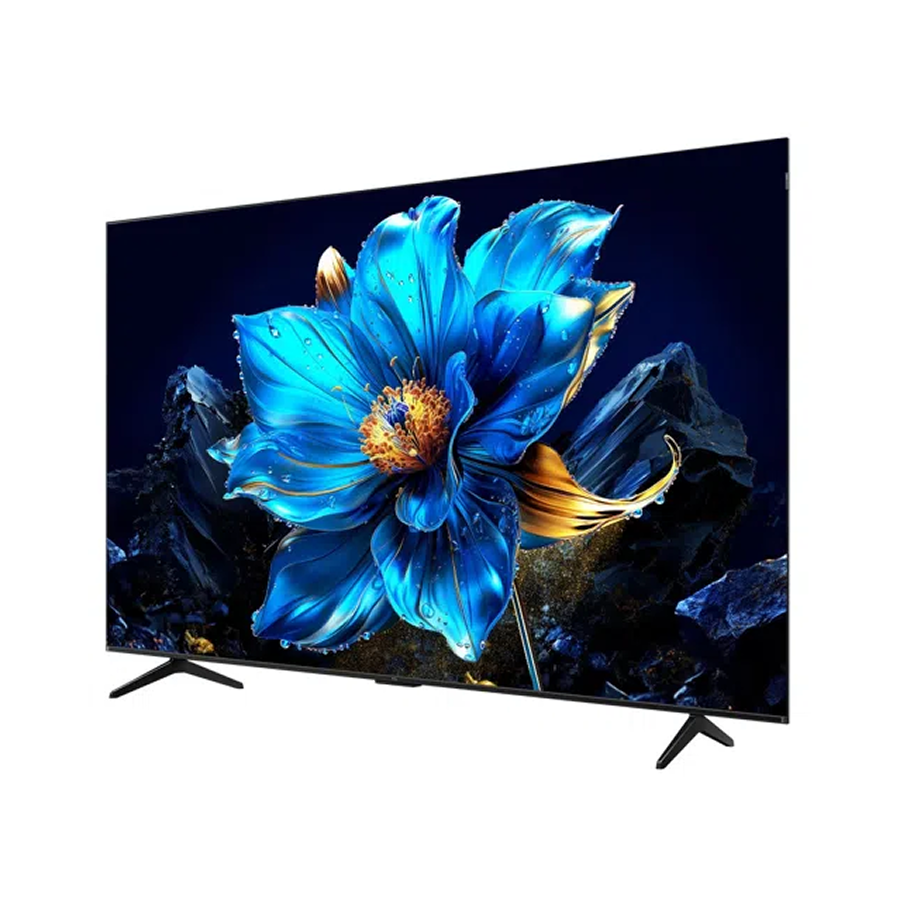 TCL 75'' P7K QLED 4K Quantum Crystal Google TV - 2025 Model