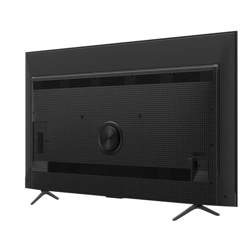 TCL 65'' P8K QLED 4K 144 Hz Quantum Crystal Google TV - 2025 Model