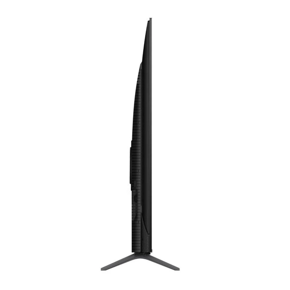 TCL 65'' P8K QLED 4K 144 Hz Quantum Crystal Google TV - 2025 Model
