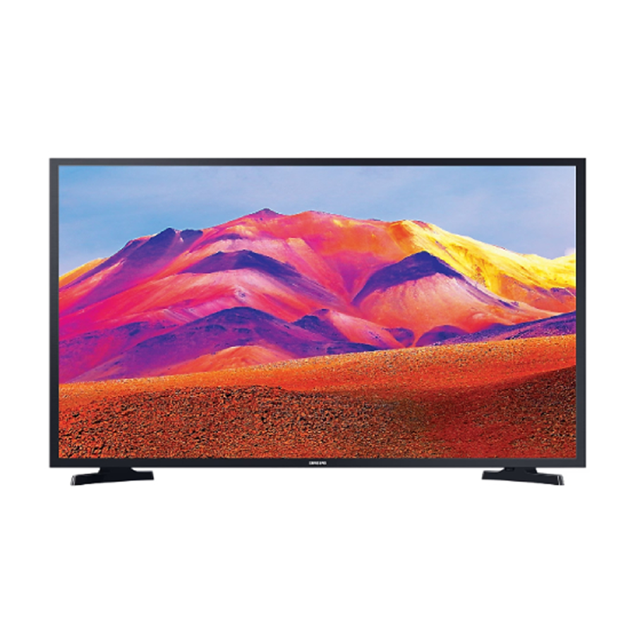 SAMSUNG 32''  FHD Smart TV - UE32T5302CEXXH