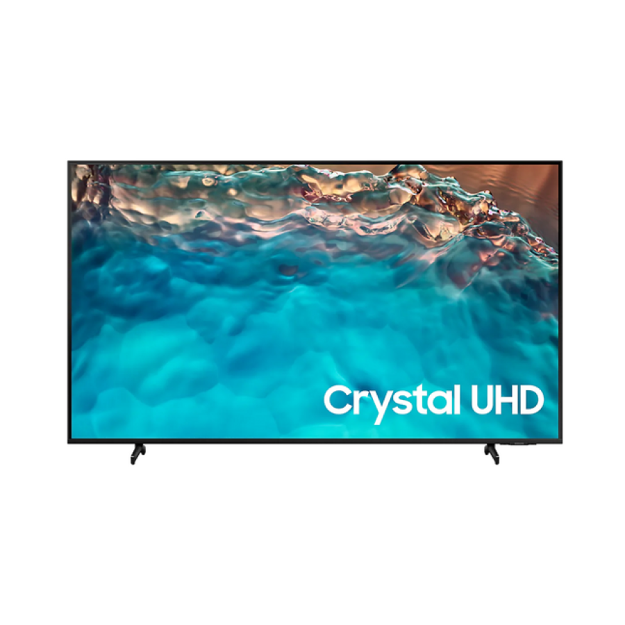 Samsung 43'' - 8 Serisi Uydu Alıcılı Smart 4K UHD Crystal TV - UE43DU8000UXTK