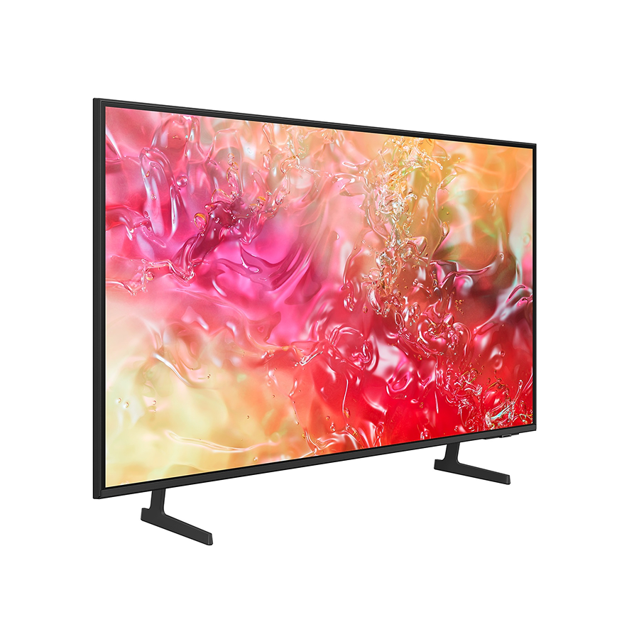 Samsung 50'' Crystal UHD DU7200 4K Tizen OS Smart TV