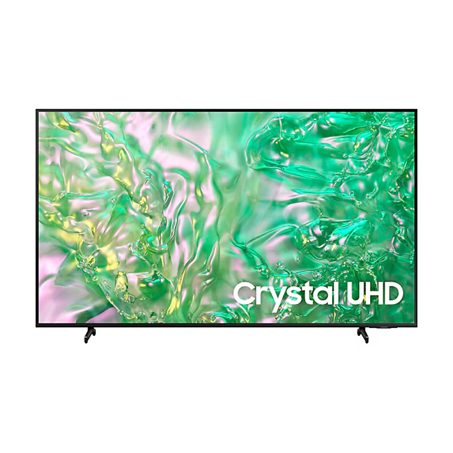 Samsung 50’’ Crystal UHD DU8000 4K Tizen OS Smart TV - UE50DU8000UXTK