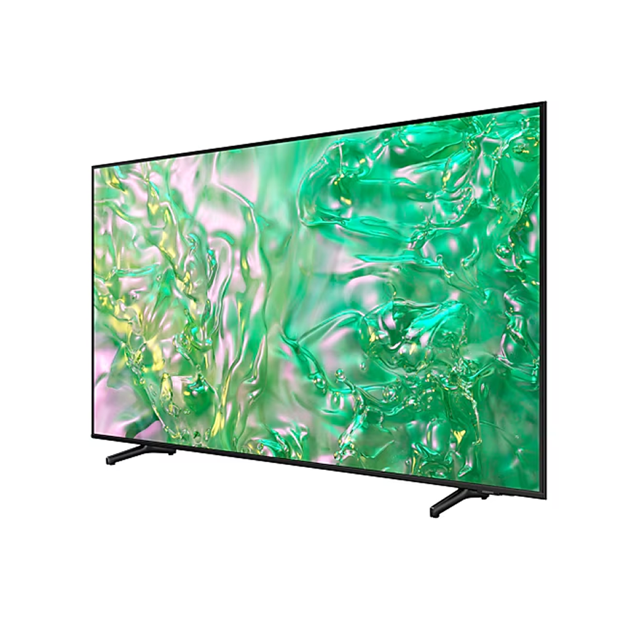 Samsung 50’’ Crystal UHD DU8000 4K Tizen OS Smart TV - UE50DU8000UXTK