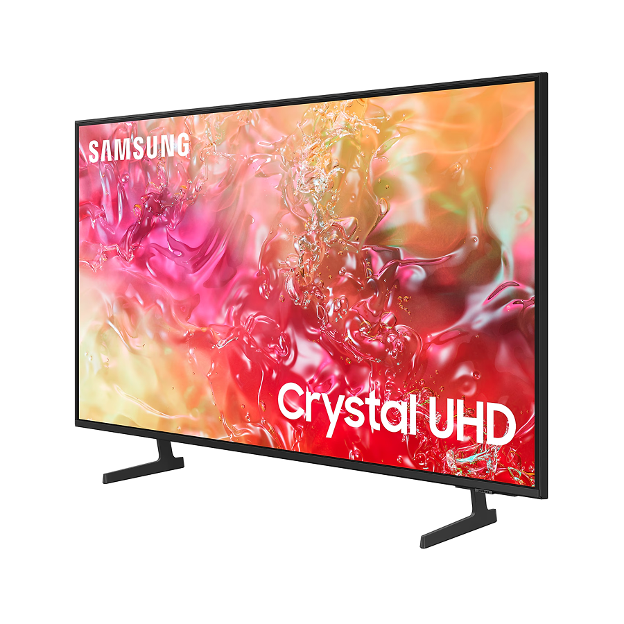 Samsung 55'' Crystal UHD DU7200 4K Tizen OS Smart TV