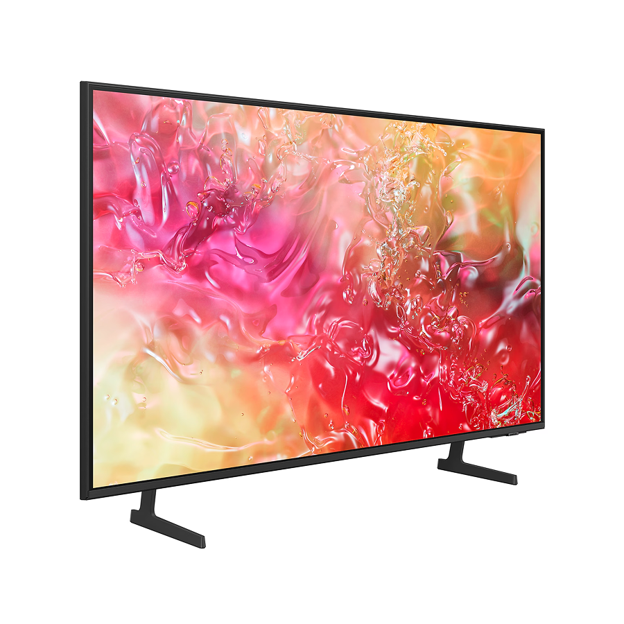 Samsung 65'' Uydu Alıcılı Smart 4K UHD Crystal TV - UE65DU7200UXTK