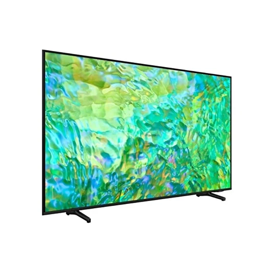 Samsung 65'' 8 Serisi Uydu Alıcılı Smart 4K UHD Crystal TV - UE65DU8100UXTK