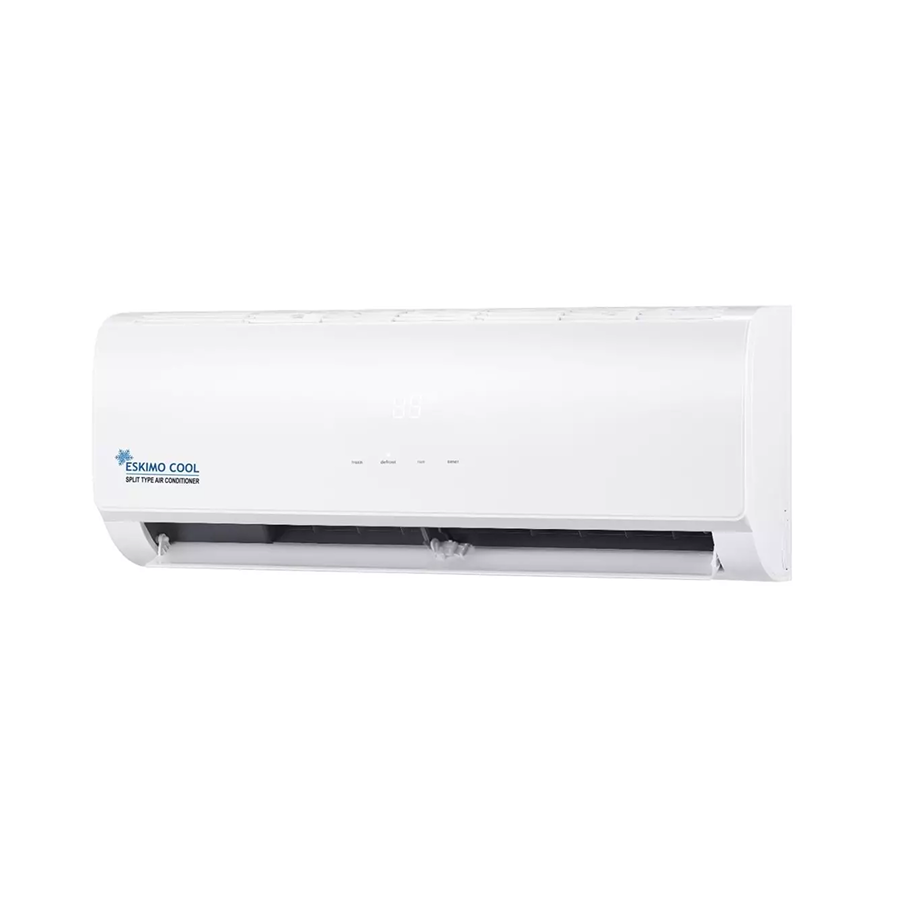 ESKİMO COOL 18.000 BTU, A++/A+++ Inverter Klima
