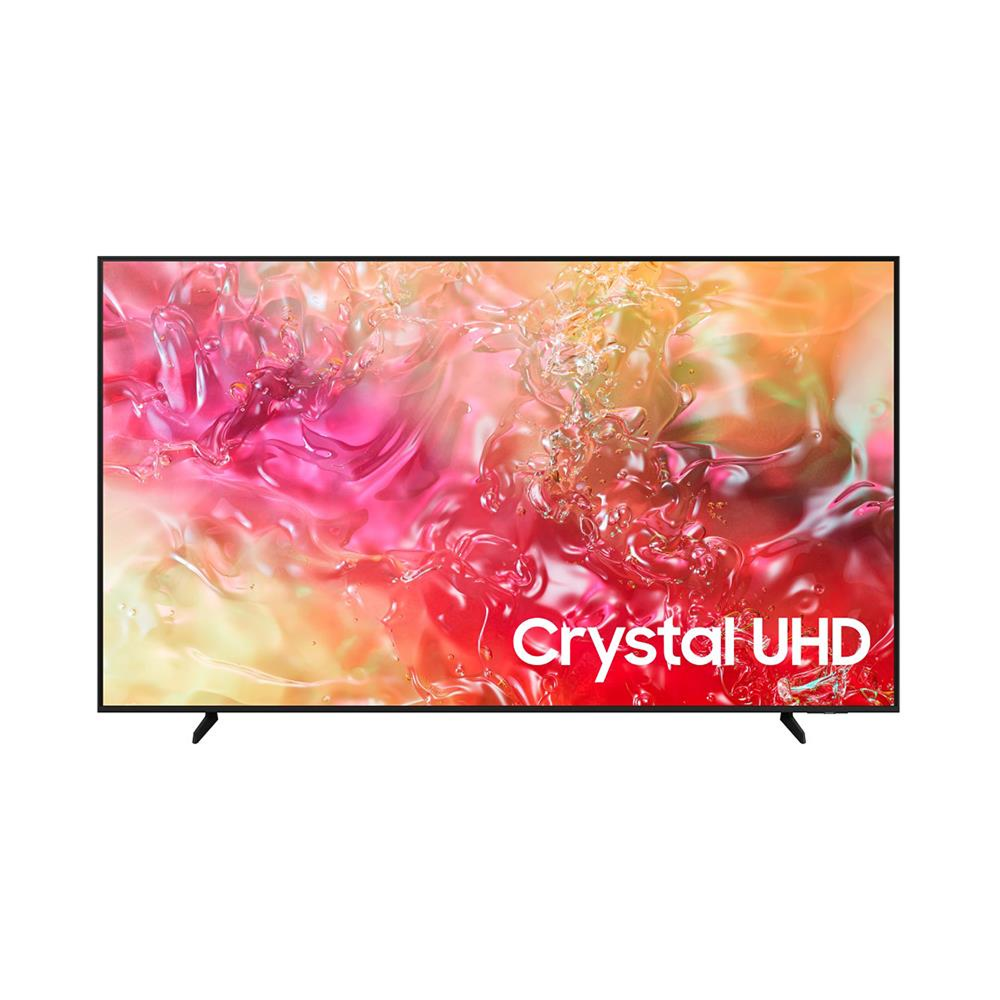 Samsung 75″ Crystal UHD 4K Smart TV – UE75DU7100UXTK