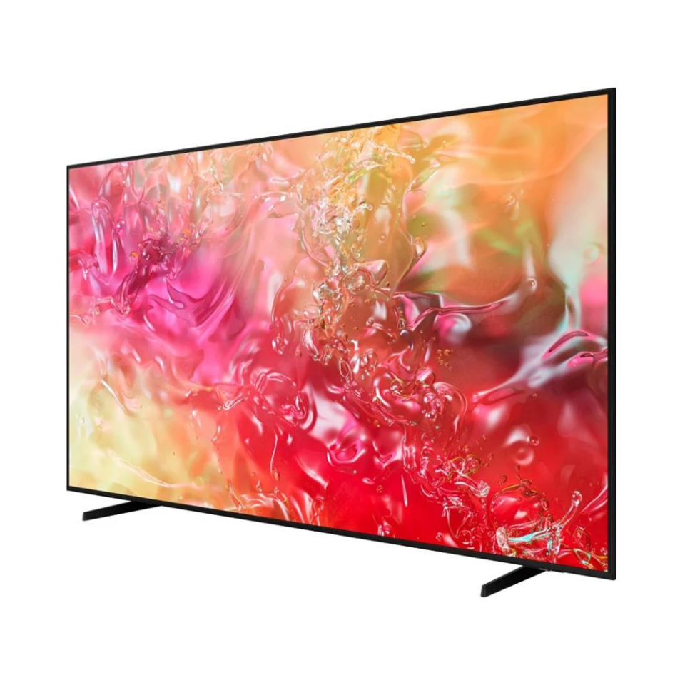 Samsung 75″ Crystal UHD 4K Smart TV – UE75DU7100UXTK