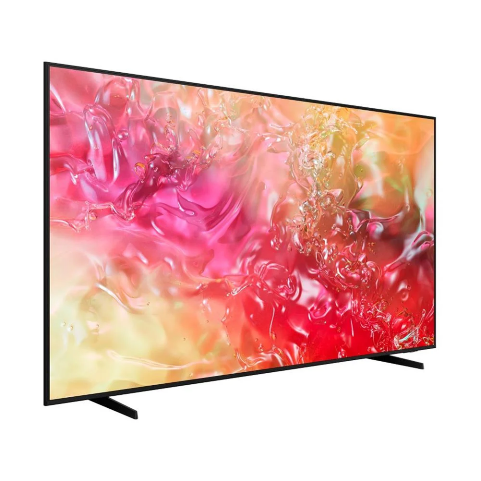 Samsung 75″ Crystal UHD 4K Smart TV – UE75DU7100UXTK