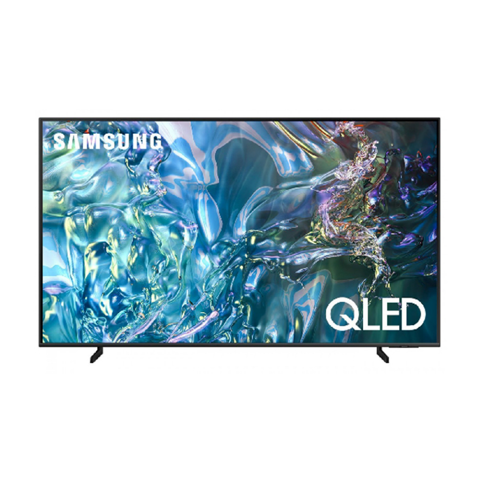 Samsung 50'' Uydu Alıcılı Smart 4K UHD QLED TV - QE50Q60DAUXTK