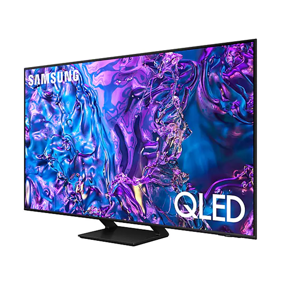 Samsung 55'' QLED 4K Q70D Tizen OS Smart TV - QE55Q70DATXTK