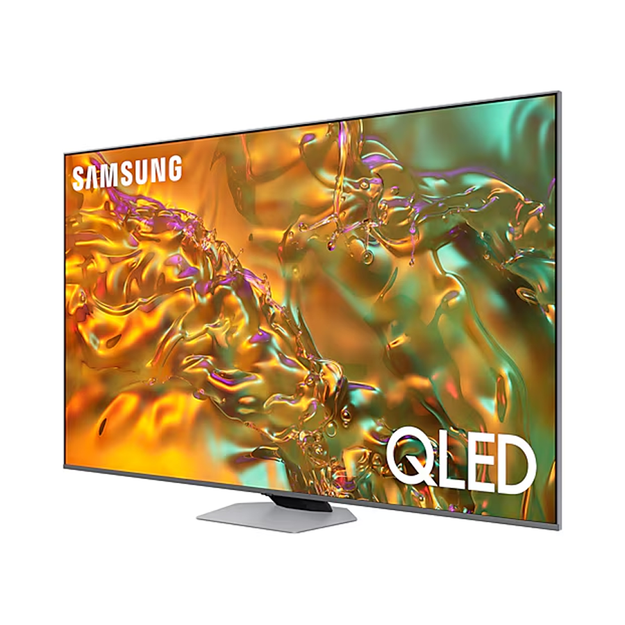 Samsung 65'' Q80D 4K UHD QLED TV - QE65Q80DATXXH