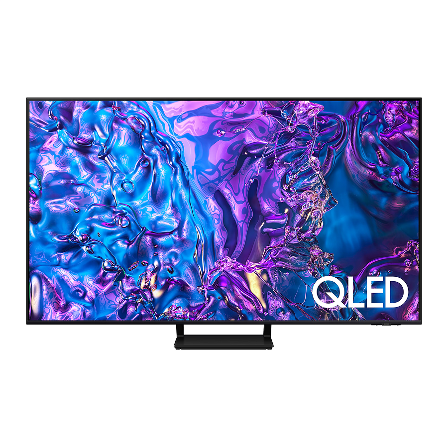 Samsung 75'' QLED 4K Q70D Tizen OS Smart TV - QE75Q70DATXXH
