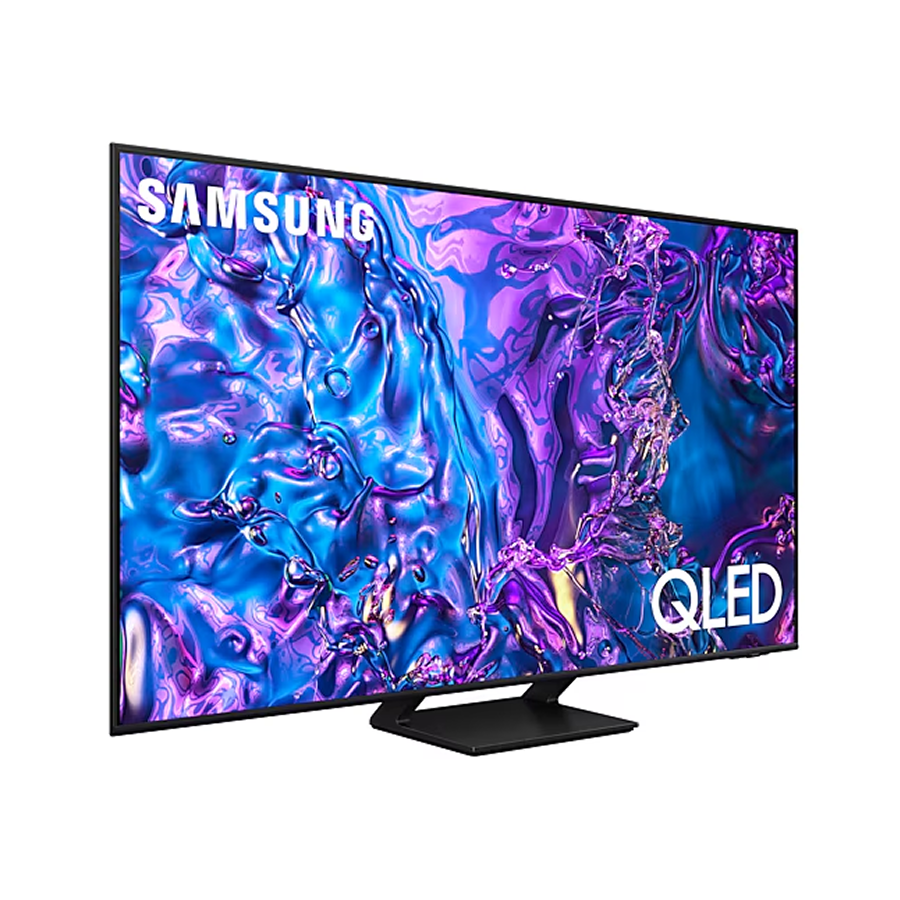 Samsung 75'' QLED 4K Q70D Tizen OS Smart TV - QE75Q70DATXXH