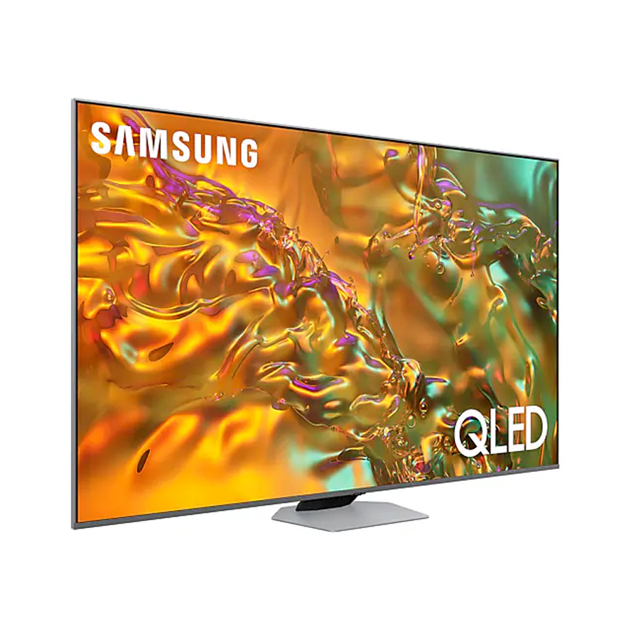 Samsung 75'' Q80D 4K UHD QLED TV - QE75Q80DATUXXH