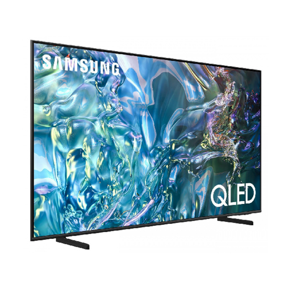 Samsung 85'' Uydu Alıcılı Smart 4K UHD QLED TV - QE85Q60DATXXH