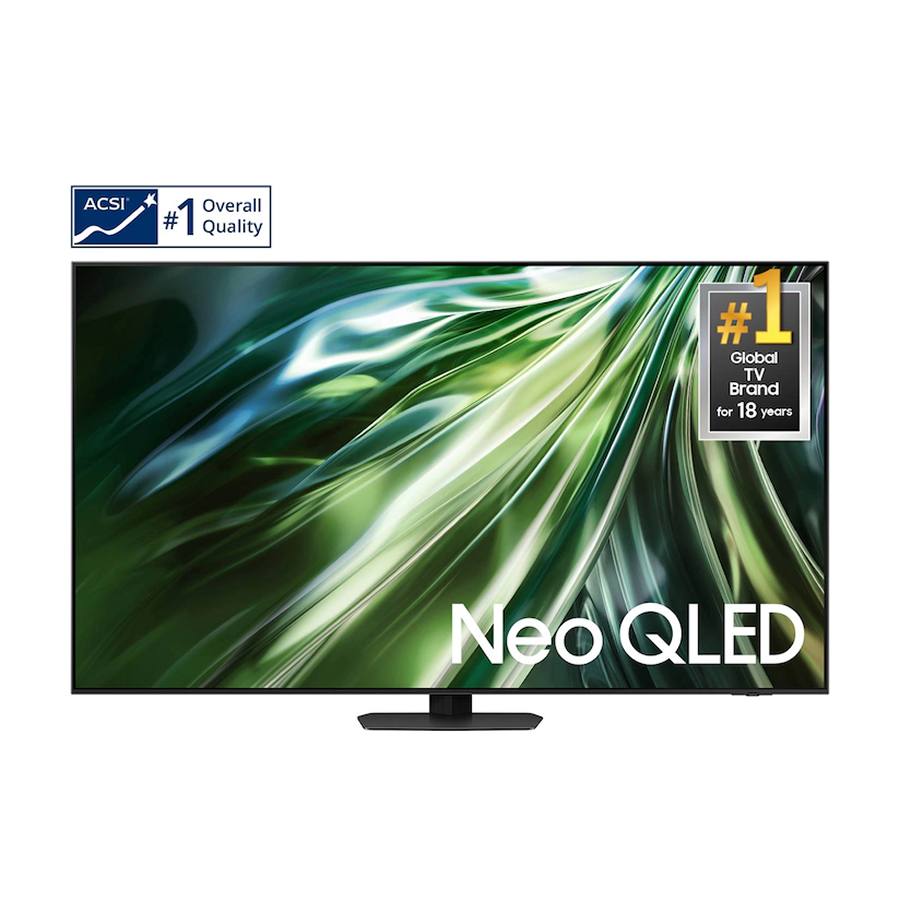 Samsung 65'' Uydu Alıcılı Smart 4K UHD Neo QLED TV - QE65QN90DATXXH
