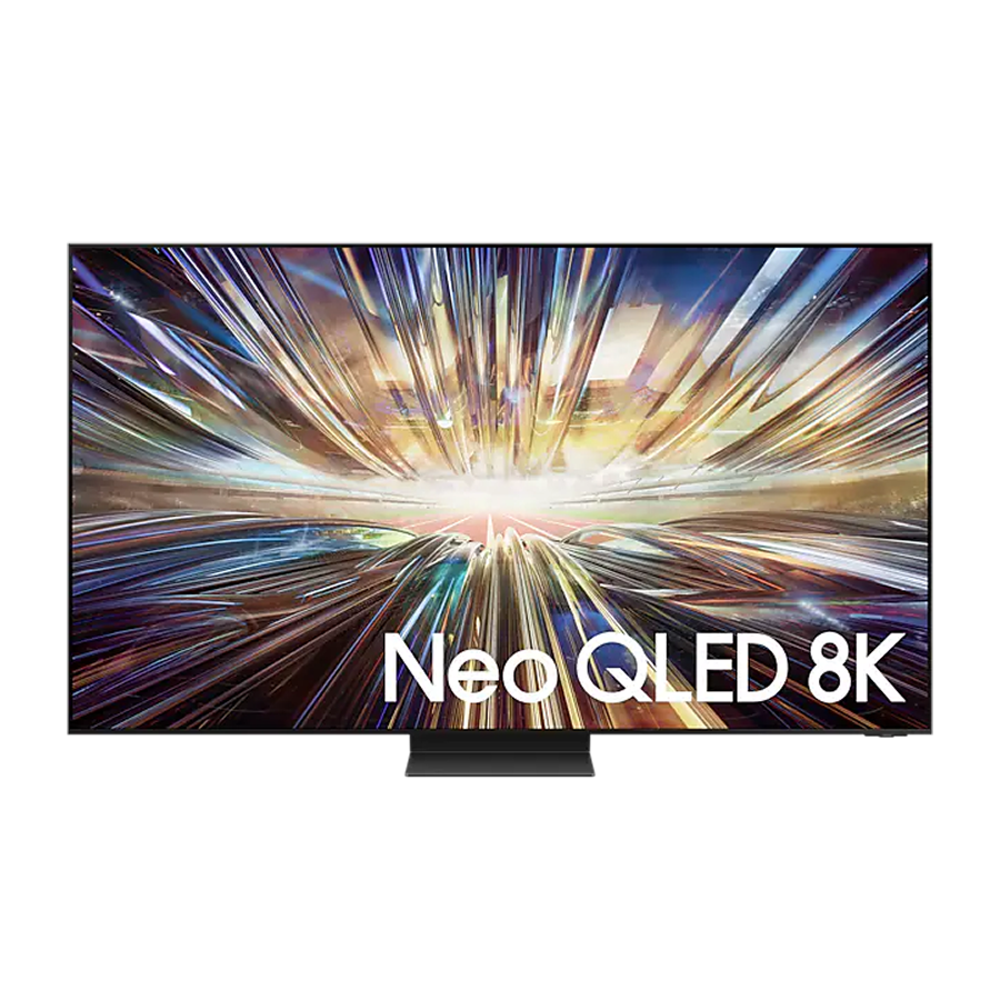Samsung 65'' Neo QLED 8K QN800D Tizen OS Smart TV - QE65QN800DTXTK