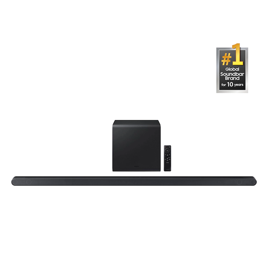 Samsung HW-S800D 3.1.2 Kanal 360 W Soundbar