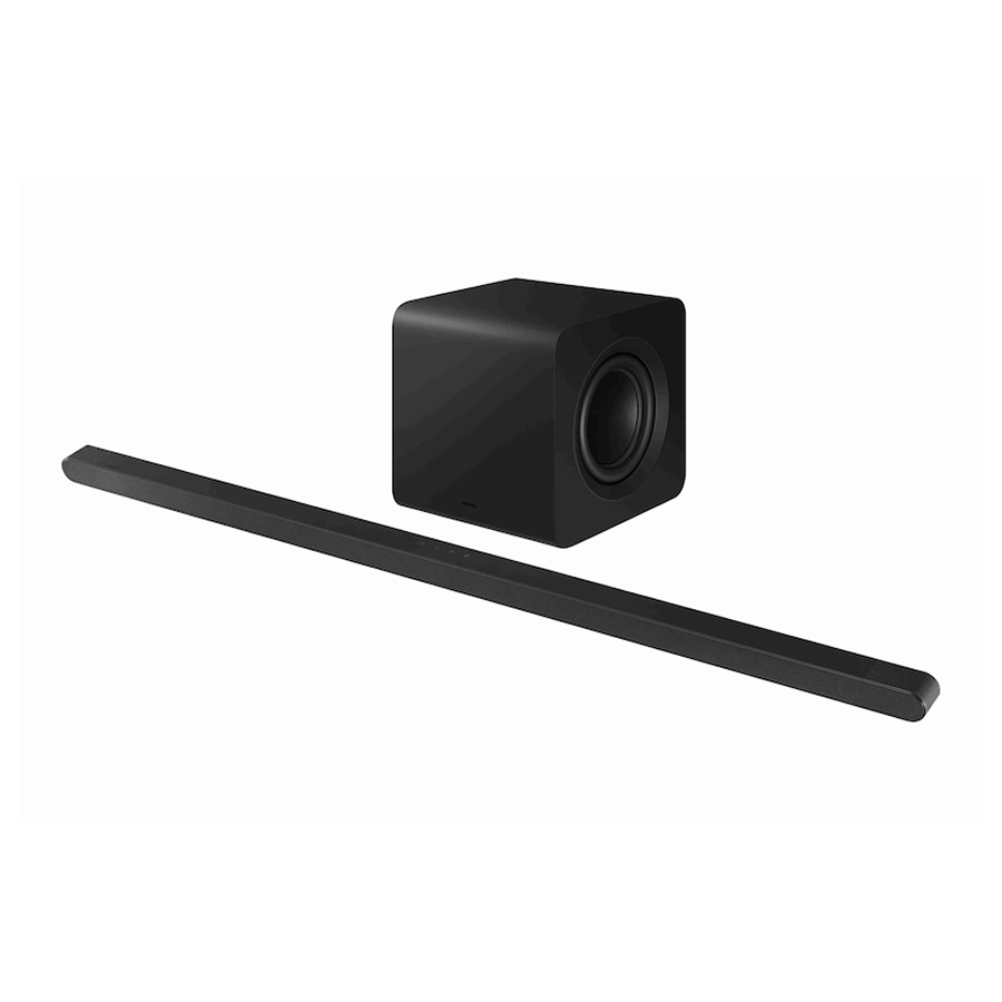 Samsung HW-S800D 3.1.2 Kanal 360 W Soundbar