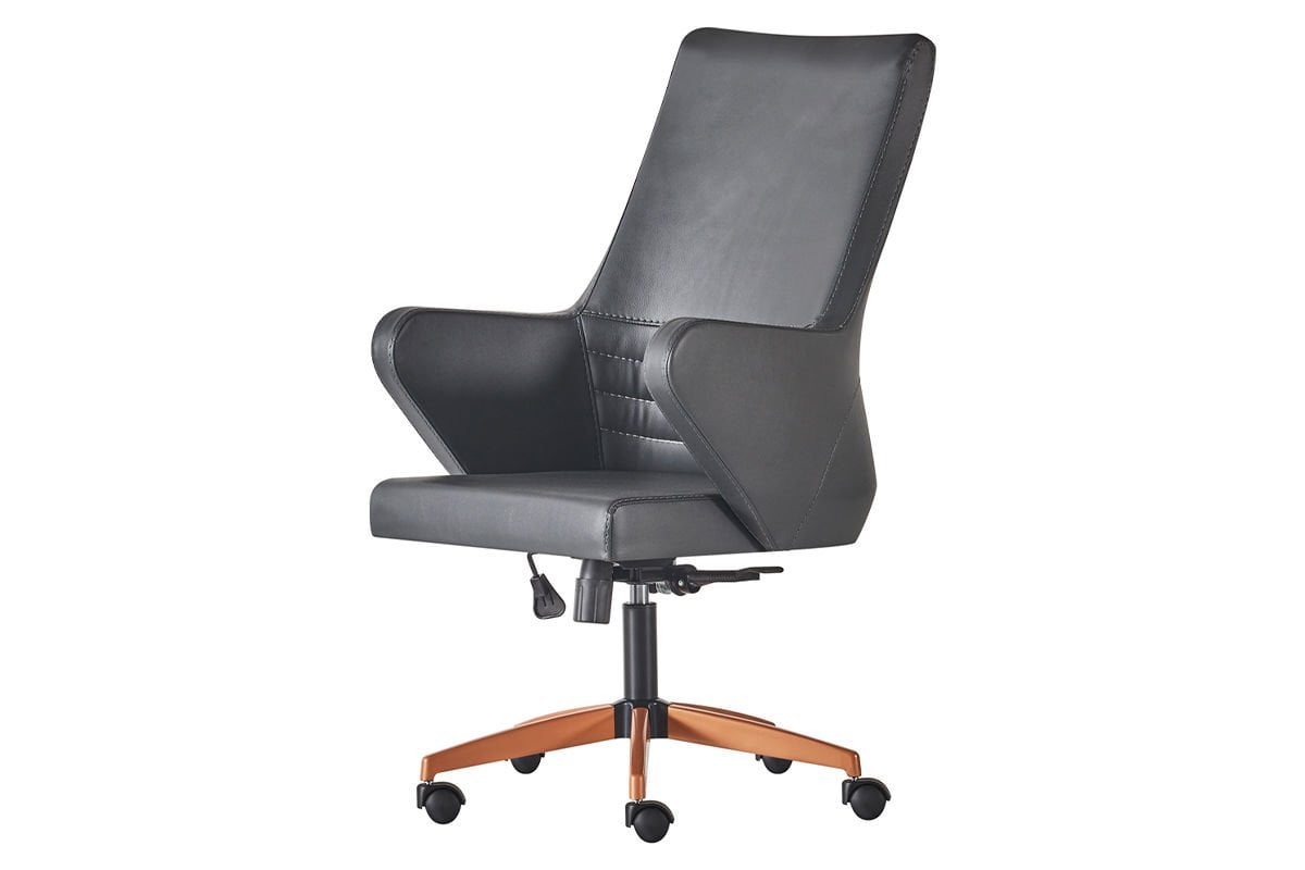 RD 1031-B Vezüv Şef Koltuğu