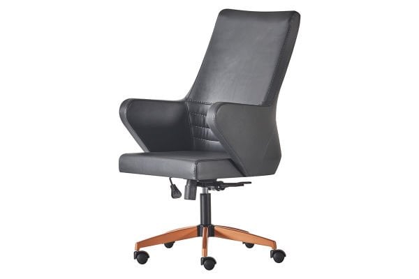 RD 1031-B Vezüv Şef Koltuğu
