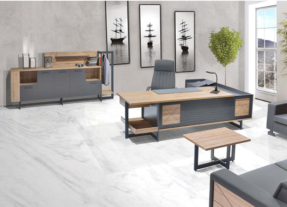 4LINE ELİT Ofis Grubu Set