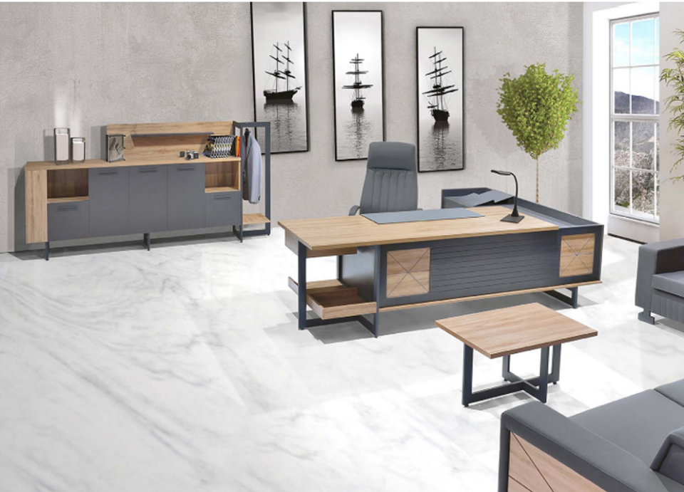 4LINE ELİT Ofis Grubu Set